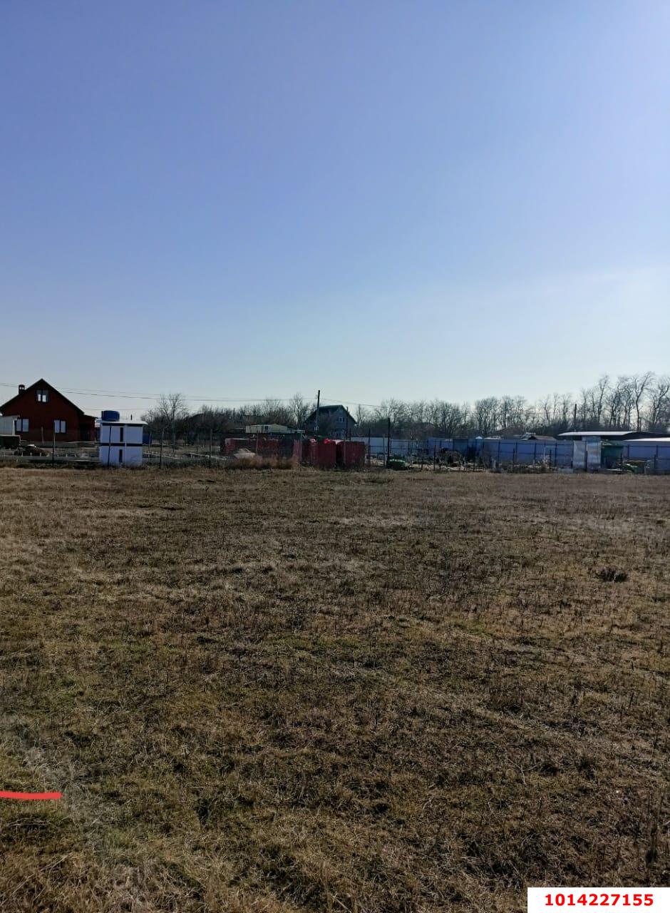 Фото №3: Участок садоводство 8.27 сот. - Копанской, Прикубанский внутригородской округ, ул. Кедровая
