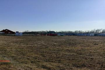 Фото №3: Земельный участок 8.27 сот. - Копанской, мкр. Прикубанский внутригородской округ, ул. Кедровая