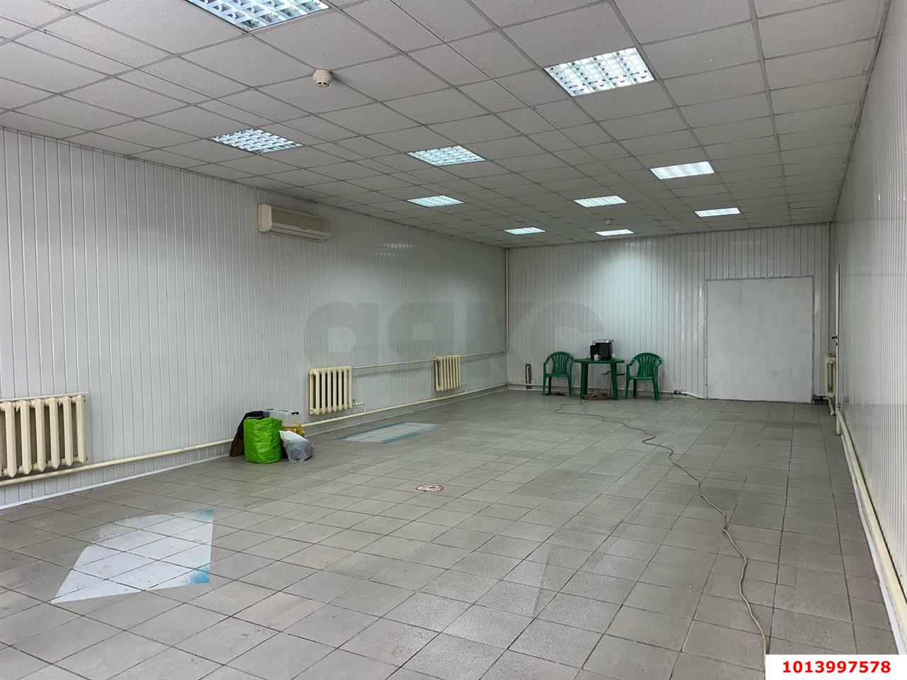 Фото №6: Торговое помещение 75 м² - Краснодар, Центральный, ул. Ленина, 101