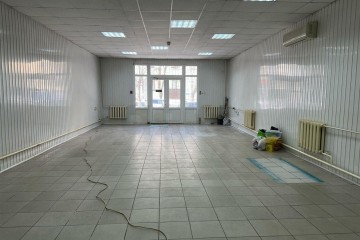 Фото №5: Торговое помещение 75 м² - Краснодар, мкр. Центральный, ул. Ленина, 101