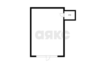 Фото №4: Торговое помещение 75 м² - Краснодар, мкр. Центральный, ул. Ленина, 101