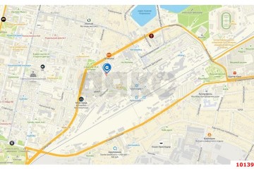 Фото №3: Торговое помещение 75 м² - Краснодар, мкр. Центральный, ул. Ленина, 101