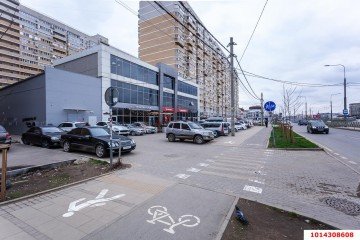 Фото №2: Торговое помещение 52 м² - Краснодар, мкр. Музыкальный, ул. Агрохимическая, 136/1