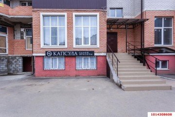 Фото №3: Торговое помещение 52 м² - Краснодар, мкр. Музыкальный, ул. Агрохимическая, 136/1