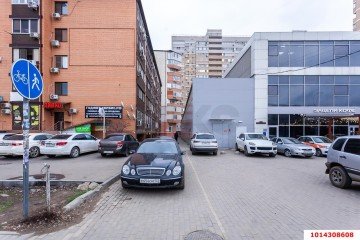 Фото №1: Торговое помещение 52 м² - Краснодар, мкр. Музыкальный, ул. Агрохимическая, 136/1
