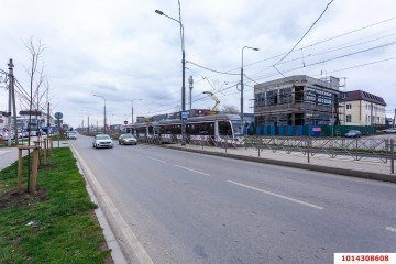 Фото №2: Торговое помещение 52 м² - Краснодар, мкр. Музыкальный, ул. Агрохимическая, 136/1