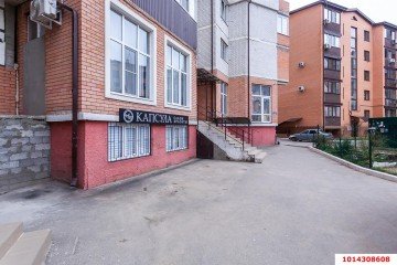 Фото №4: Торговое помещение 52 м² - Краснодар, мкр. Музыкальный, ул. Агрохимическая, 136/1