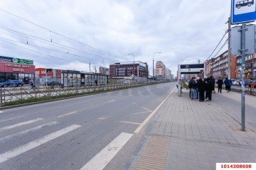 Фото №1: Торговое помещение 52 м² - Краснодар, мкр. Музыкальный, ул. Агрохимическая, 136/1