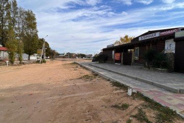 Фото №1: Отдельное здание 56 м² - Голубицкая, ул. Набережная
