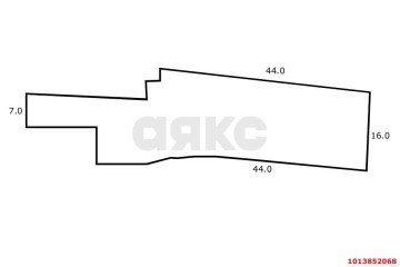 Фото №4: Отдельное здание 56 м² - Голубицкая, ул. Набережная