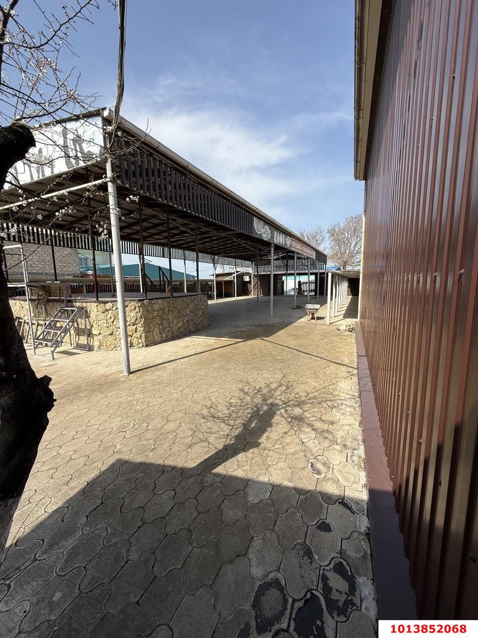 Фото №8: Отдельное здание 56 м² - Голубицкая, ул. Набережная