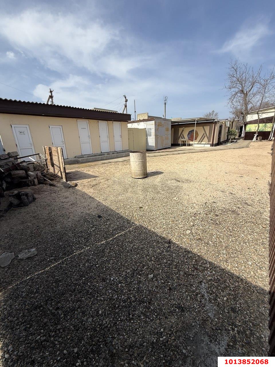 Фото №10: Отдельное здание 56 м² - Голубицкая, ул. Набережная