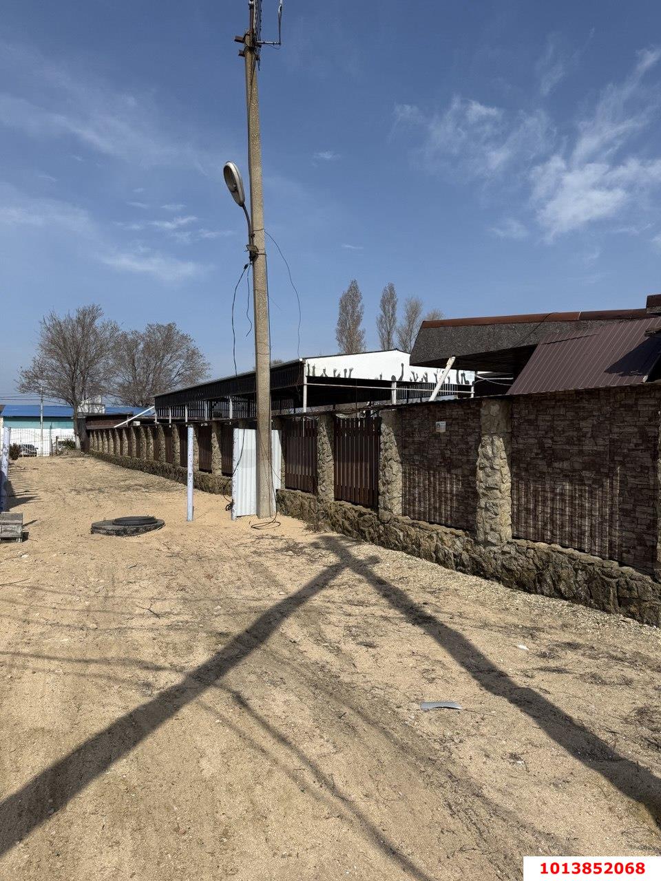 Фото №9: Отдельное здание 56 м² - Голубицкая, ул. Набережная