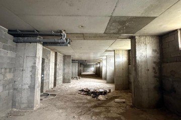 Фото №3: Торговое помещение 15 м² - Южный, мкр. жилой комплекс Южный, ул. Войсковая, 1В
