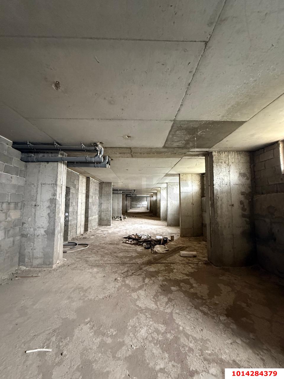 Фото №3: Торговое помещение 15 м² - Южный, жилой комплекс Южный, ул. Войсковая, 1В