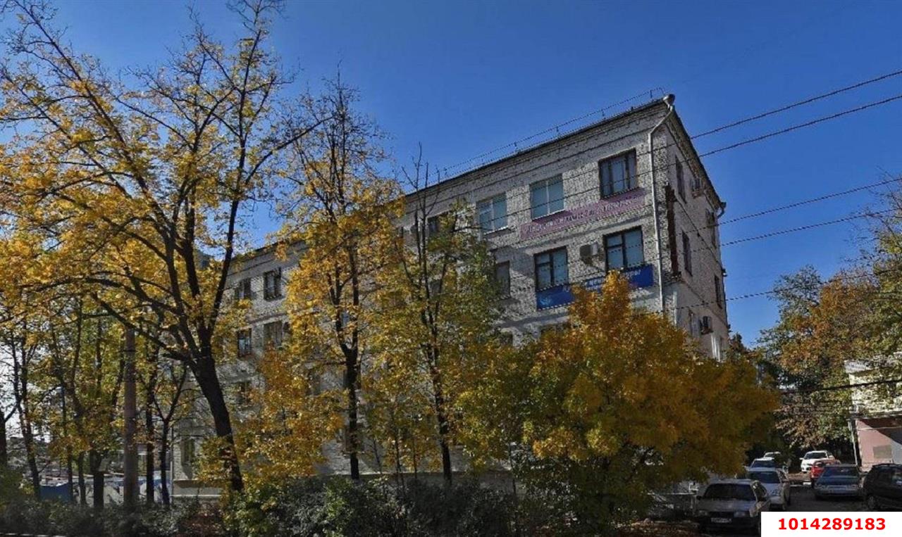 Фото №6: Офисное помещение 13 м² - Краснодар, Центральный, ул. Коммунаров, 217А