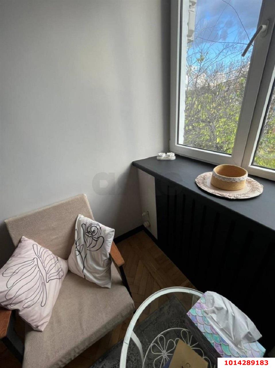 Фото №5: Коммерция 12 м² - Краснодар, Центральный внутригородской округ, мкр. Центральный, ул. Коммунаров, 217А