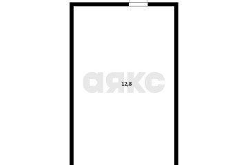 Фото №4: Офисное помещение 13 м² - Краснодар, мкр. Центральный, ул. Коммунаров, 217А