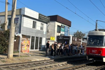 Фото №3: Отдельное здание 110 м² - Краснодар, мкр. 40 лет Победы, ул. Достоевского, 85