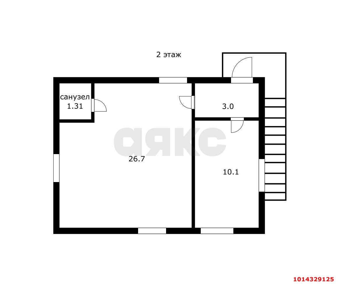 Фото №7: Коммерция 110 м² - Краснодар, 40 лет Победы, мкр. Прикубанский внутригородской округ, ул. Достоевского, 85