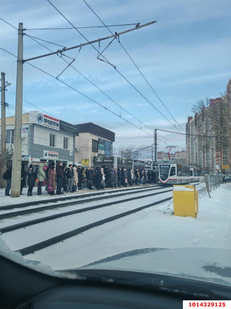 Фото №5: Коммерция 110 м² - Краснодар, 40 лет Победы, мкр. Прикубанский внутригородской округ, ул. Достоевского, 85