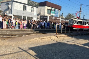 Фото №1: Отдельное здание 110 м² - Краснодар, мкр. 40 лет Победы, ул. Достоевского, 85