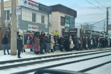 Фото №2: Отдельное здание 110 м² - Краснодар, мкр. 40 лет Победы, ул. Достоевского, 85