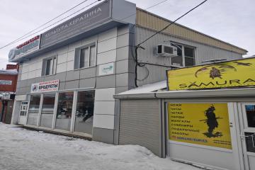 Фото №4: Коммерция 110 м² - Краснодар, мкр. Прикубанский внутригородской округ, ул. Достоевского, 85