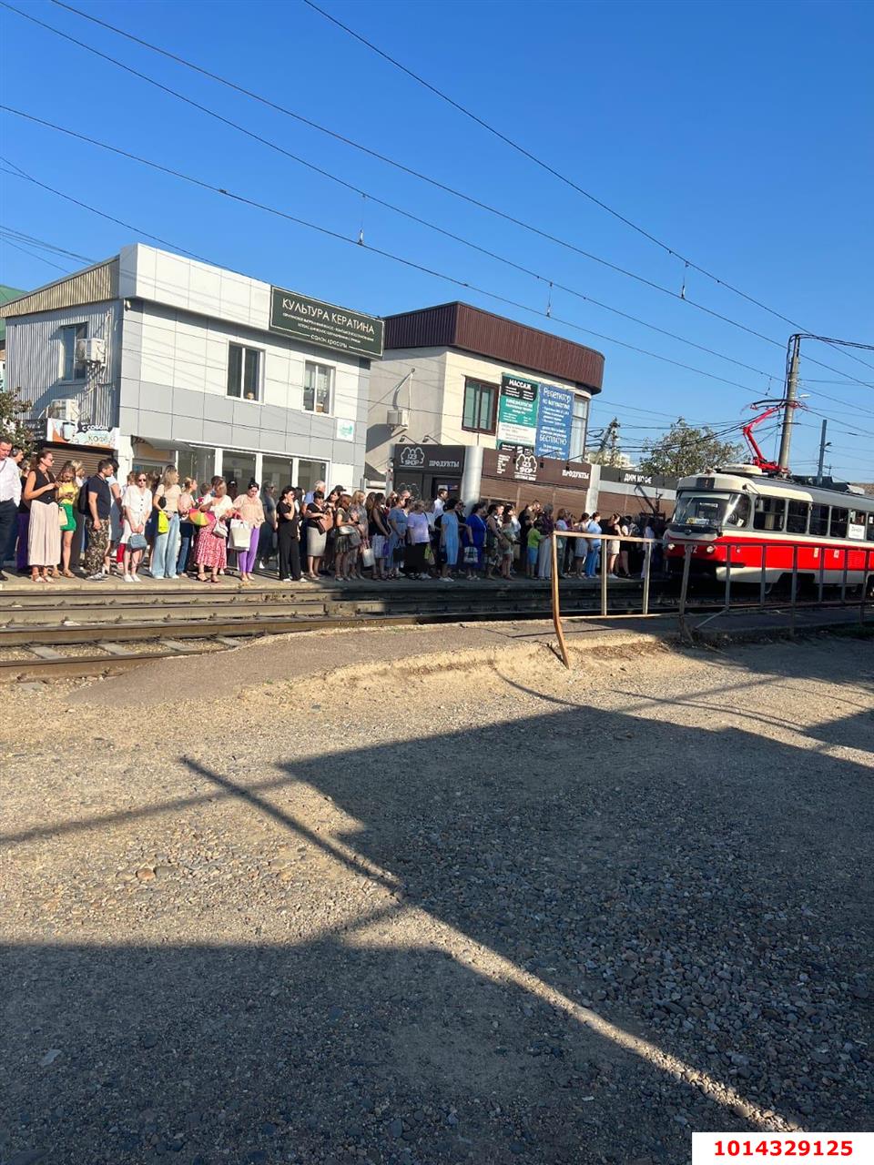 Фото №1: Коммерция 110 м² - Краснодар, 40 лет Победы, мкр. Прикубанский внутригородской округ, ул. Достоевского, 85