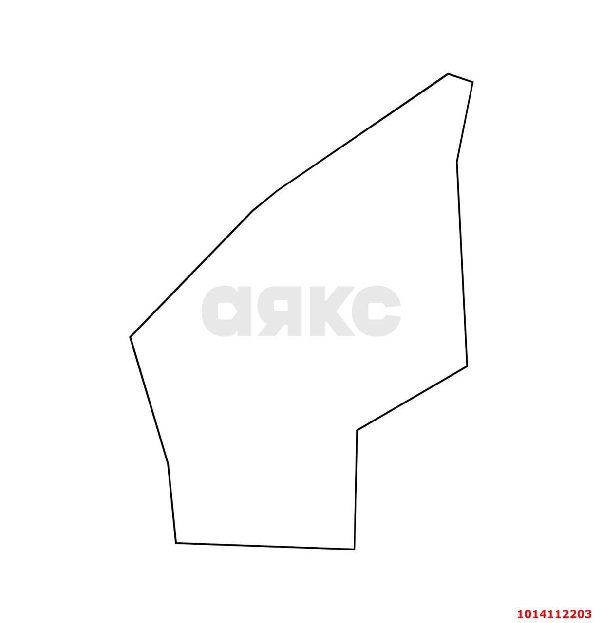 Фото №7: Коммерческая земля 2004 сот. - Смоленская