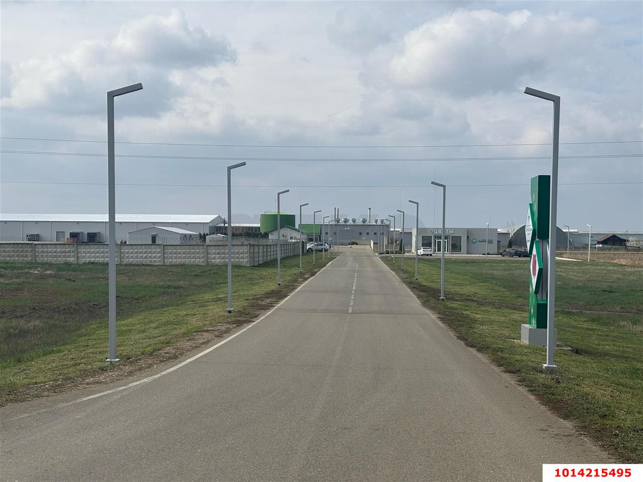 Фото №2: Коммерческая земля 767 сот. - Республика Адыгея (Адыгея) Тахтамукайский район