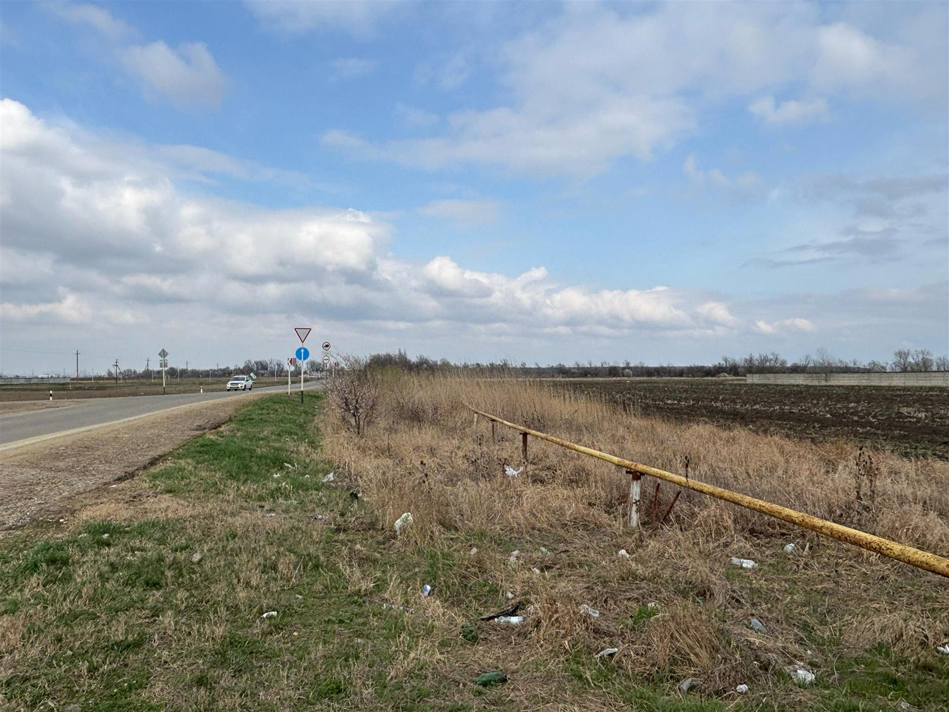 Фото №4: Коммерческая земля 767 сот. - 