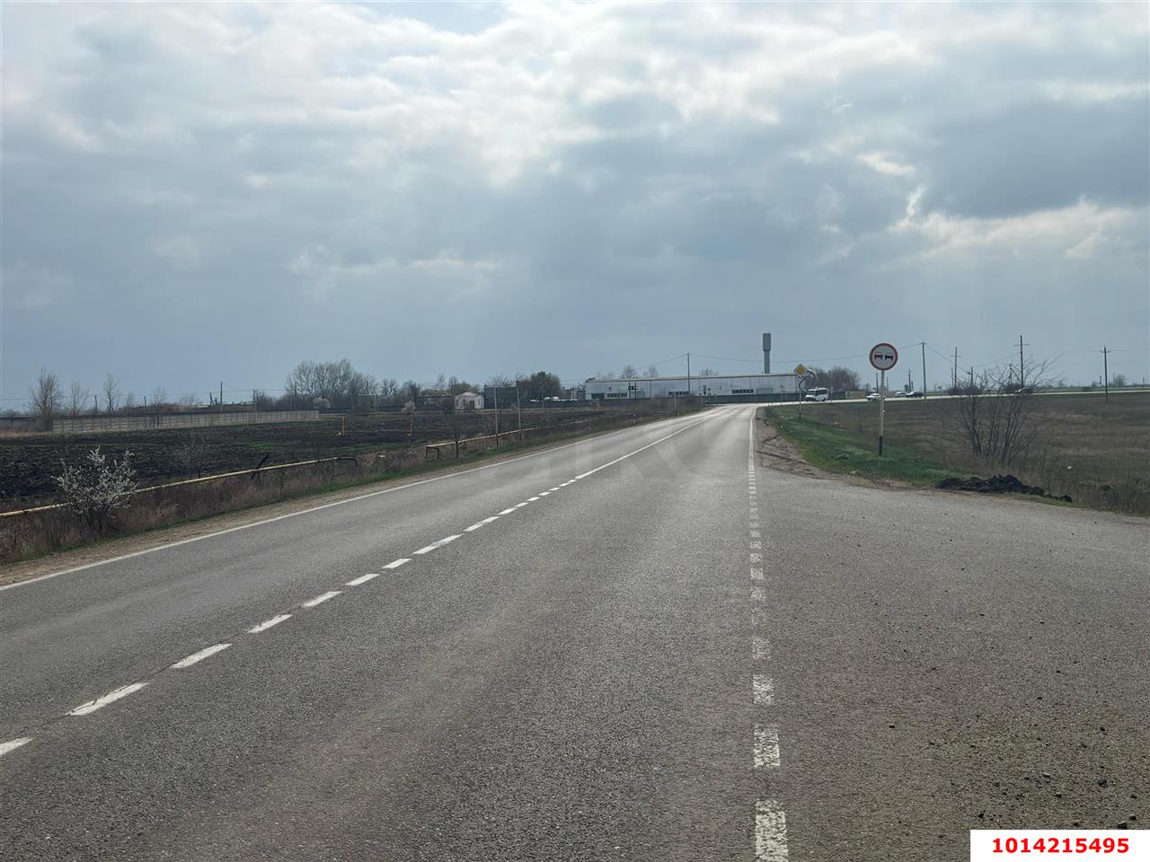 Фото №5: Коммерческая земля 767 сот. - Республика Адыгея (Адыгея) Тахтамукайский район