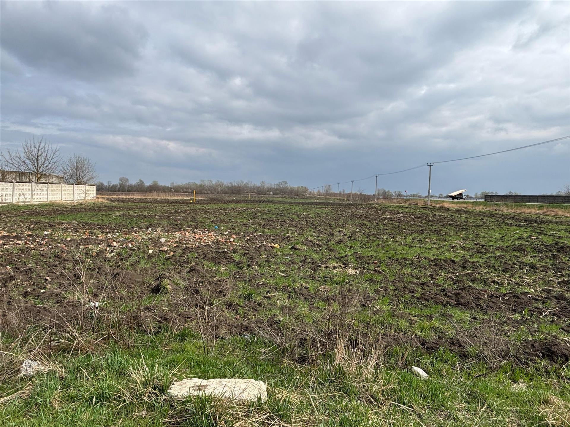 Фото №9: Коммерческая земля 767 сот. - 