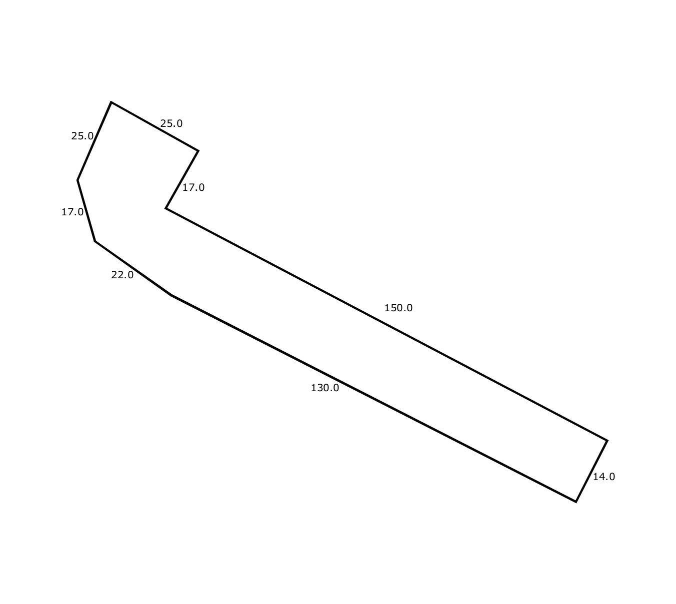 Фото №11: Коммерческая земля 767 сот. - 