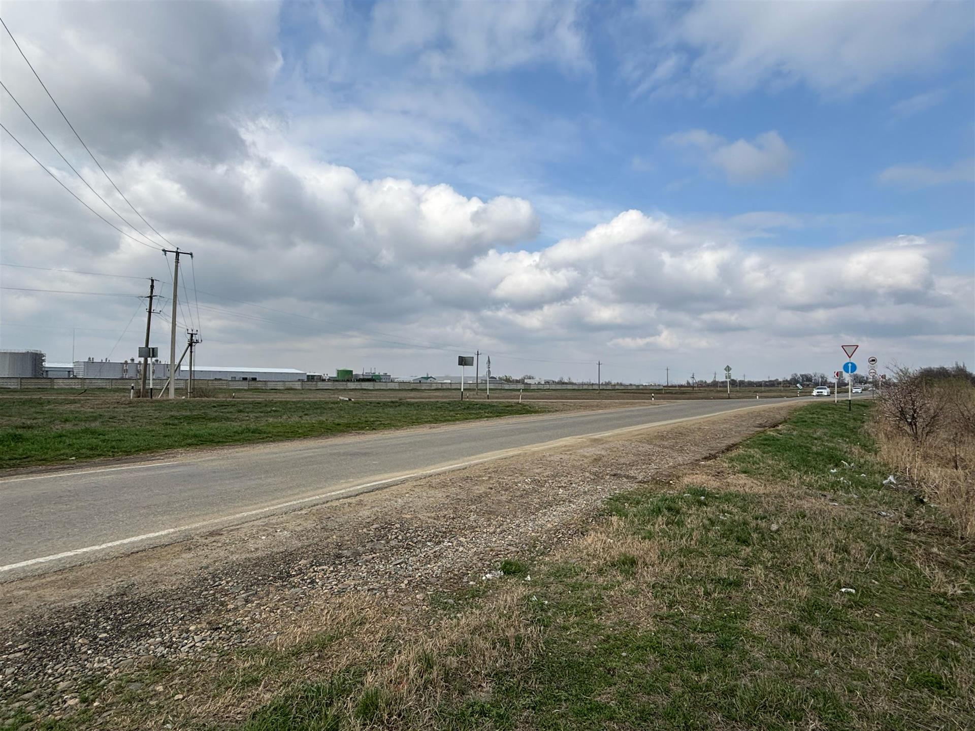 Фото №3: Коммерческая земля 767 сот. - 