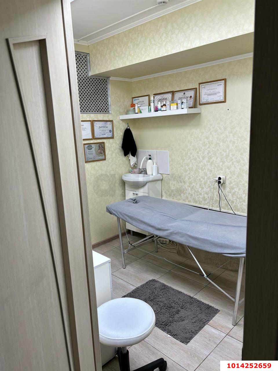 Фото №3: Торговое помещение 39 м² - Краснодар, Восточно-Кругликовский, ул. им. Героя Яцкова И.В., 20