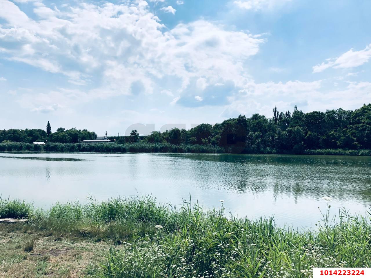 Фото №6: Коммерческая земля 10 сот. - садово- Адыгея, 1004