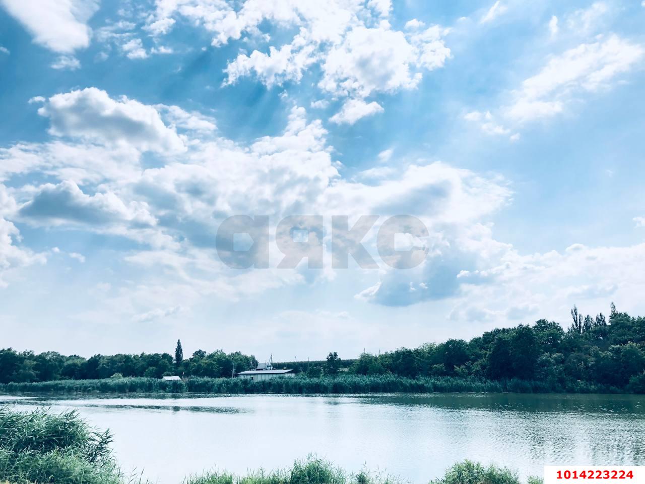 Фото №2: Коммерческая земля 10 сот. - садово- Адыгея, 1004