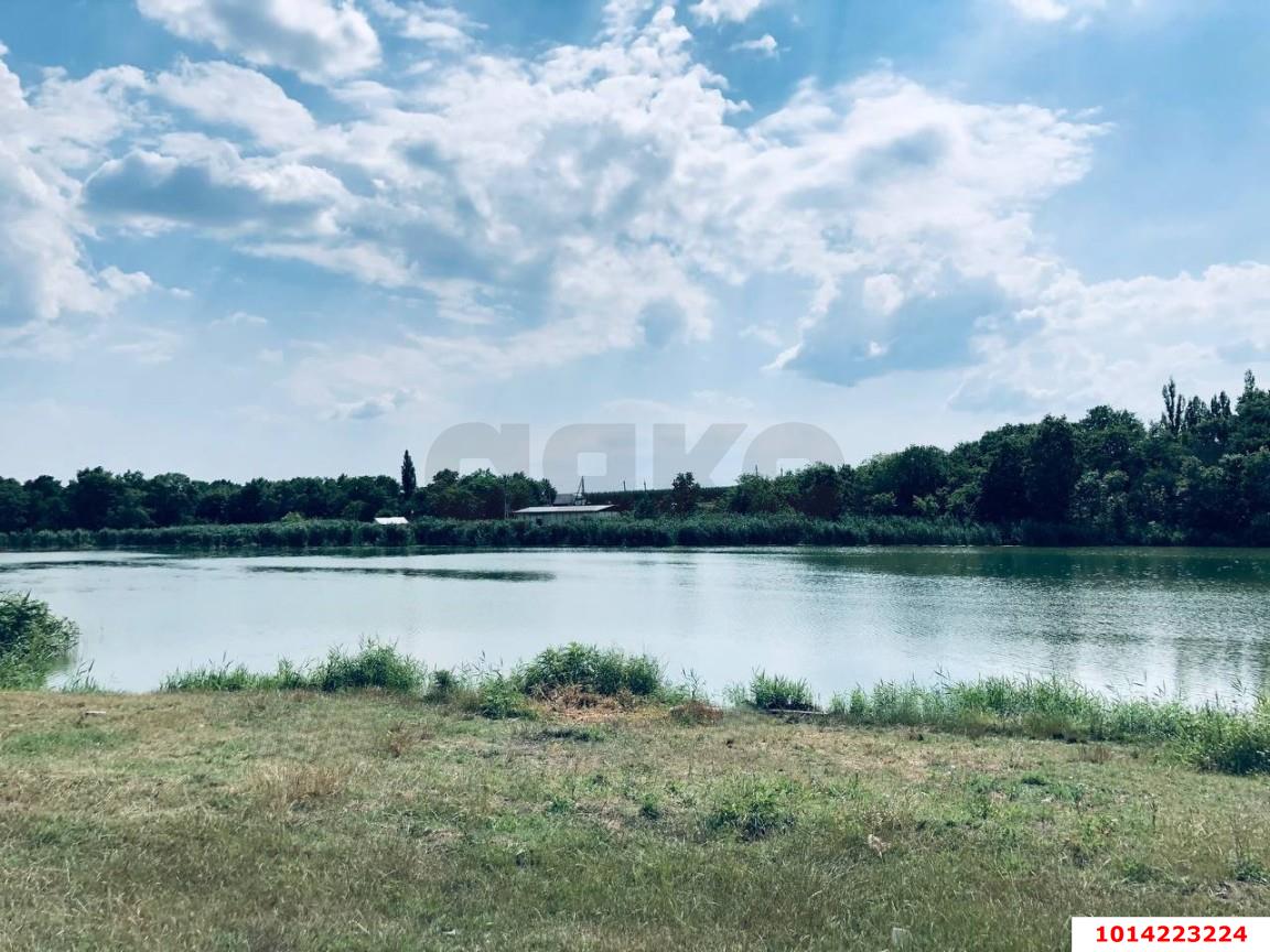 Фото №4: Коммерческая земля 10 сот. - садово- Адыгея, 1004