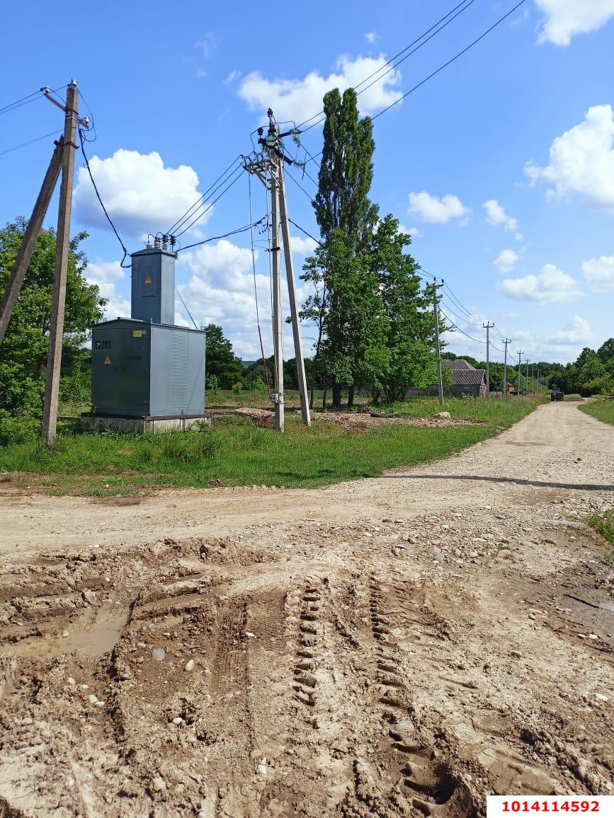 Фото №7: Коммерческая земля 220 сот. - Краснодарский край Апшеронский район