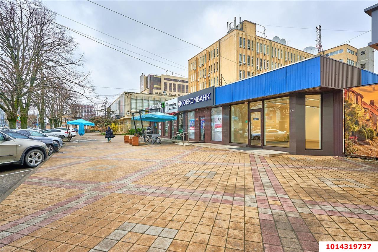Фото №35: Торговое помещение 468 м² - Краснодар, Западный внутригородской округ, ул. Северная, 281