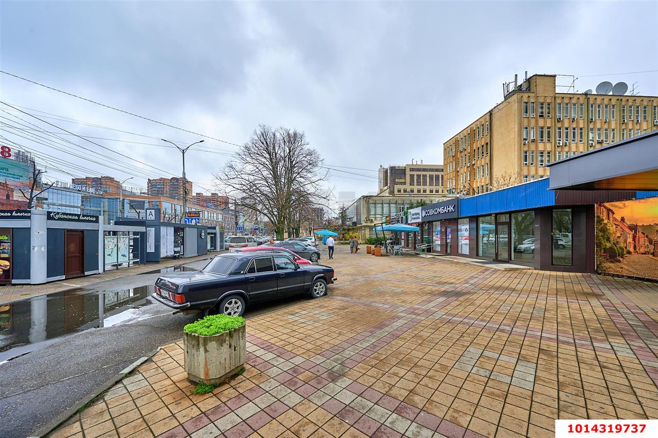Фото №40: Торговое помещение 468 м² - Краснодар, Западный внутригородской округ, ул. Северная, 281