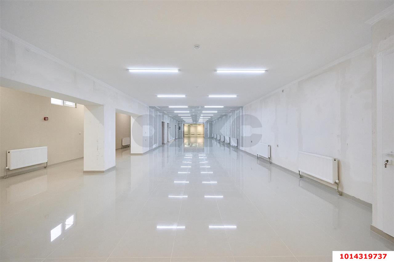 Фото №8: Торговое помещение 468 м² - Краснодар, Западный внутригородской округ, ул. Северная, 281
