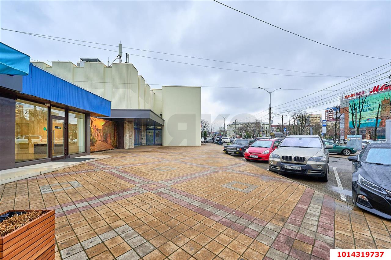 Фото №36: Торговое помещение 468 м² - Краснодар, Западный внутригородской округ, ул. Северная, 281