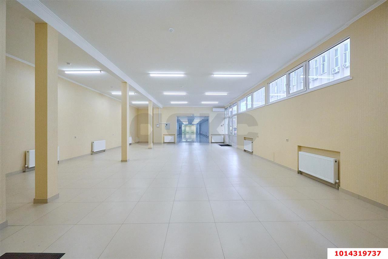 Фото №5: Торговое помещение 468 м² - Краснодар, Западный внутригородской округ, ул. Северная, 281