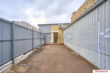 Фото №3: Торговое помещение 468 м² - Краснодар, мкр. Западный внутригородской округ, ул. Северная, 281