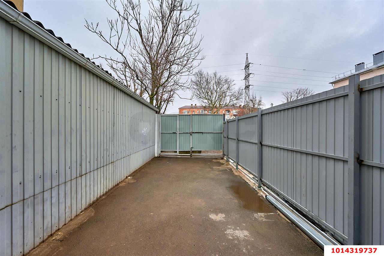 Фото №1: Торговое помещение 468 м² - Краснодар, Западный внутригородской округ, ул. Северная, 281