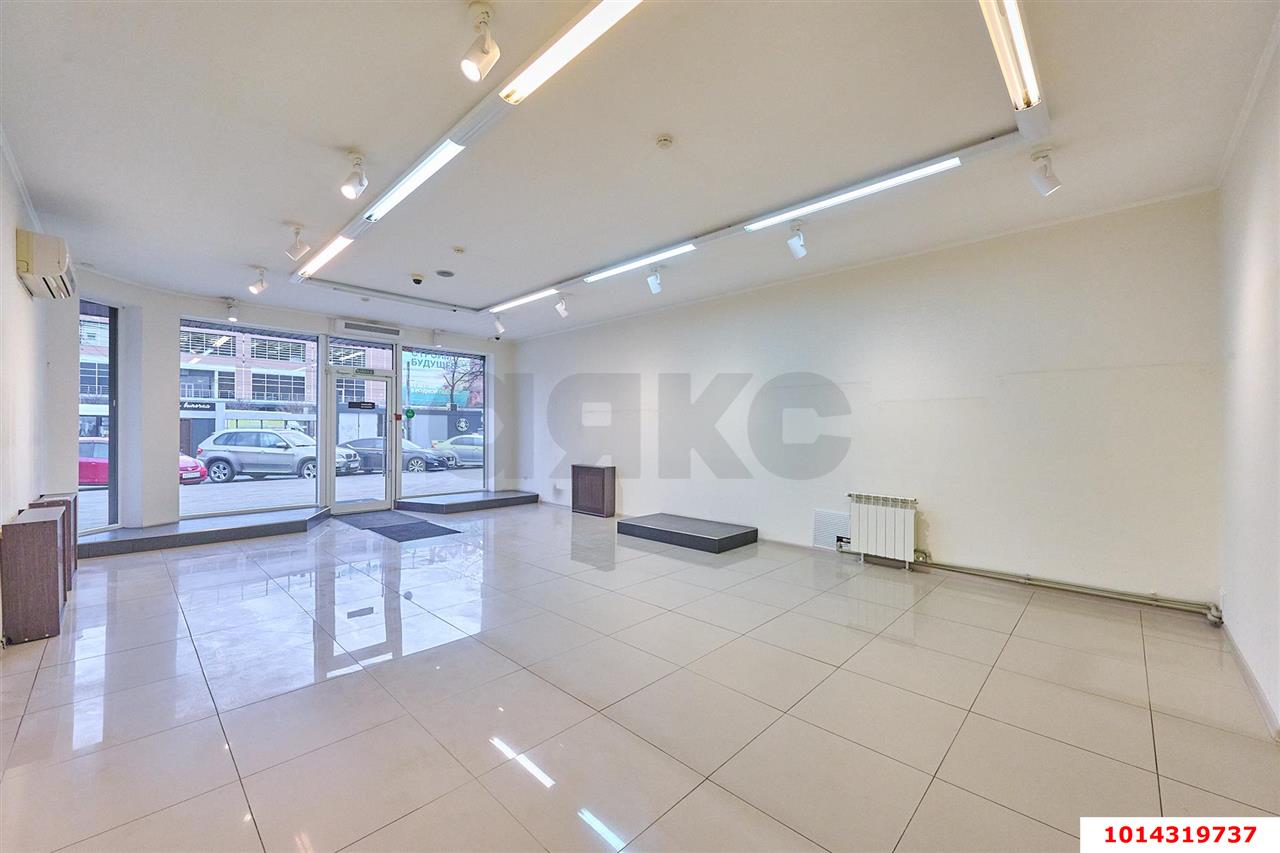 Фото №31: Торговое помещение 468 м² - Краснодар, Западный внутригородской округ, ул. Северная, 281