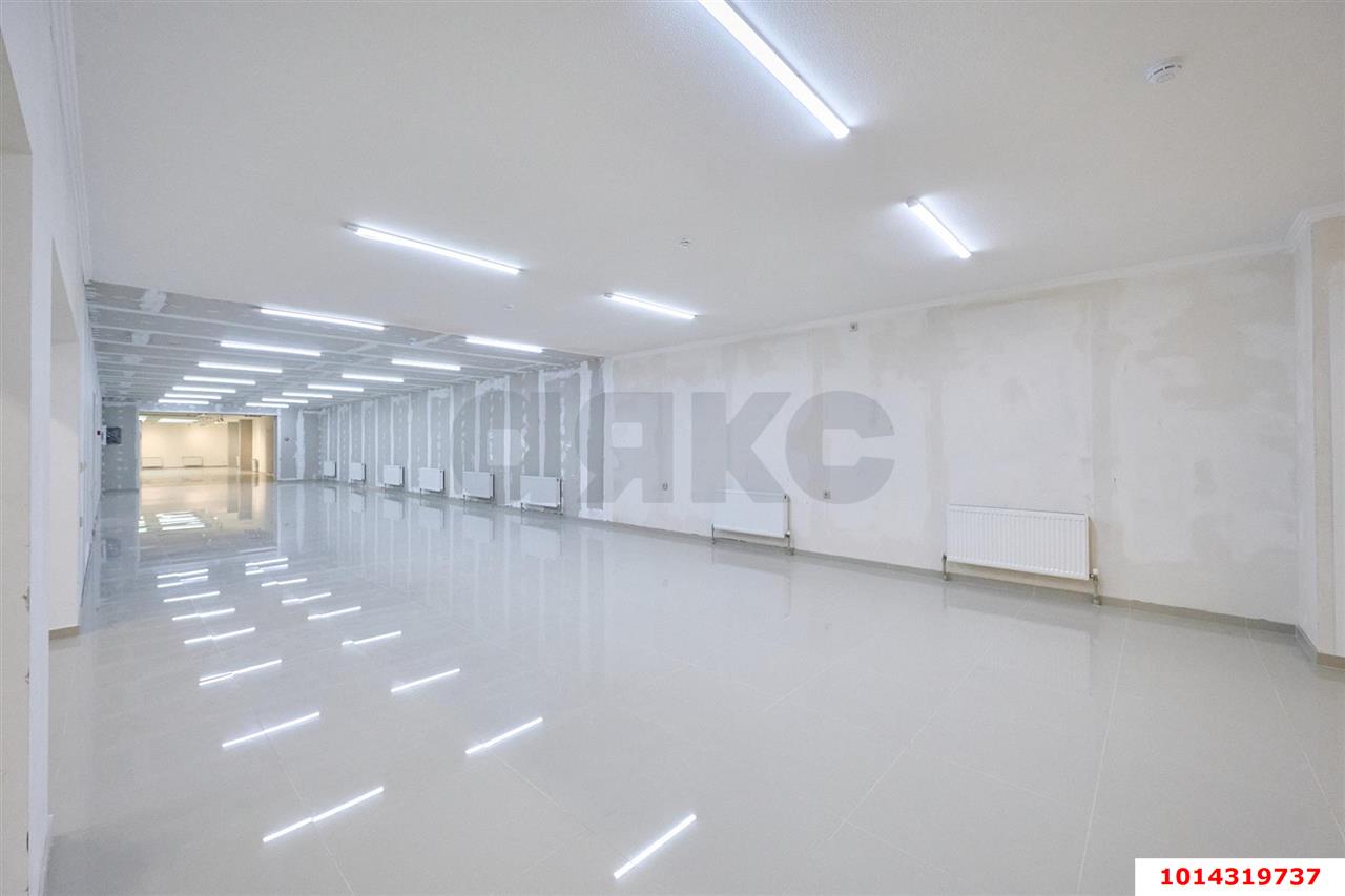Фото №12: Торговое помещение 468 м² - Краснодар, Западный внутригородской округ, ул. Северная, 281